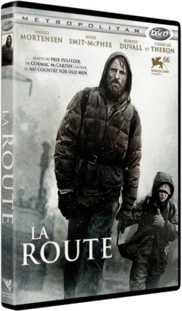 La Route - DVD