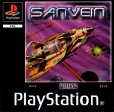 Sanvein - Playstation One