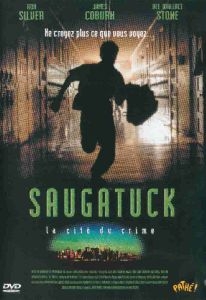 Saugatuck - DVD