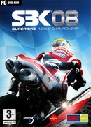 SBK 08 Superbike World Championship - Jeux PC