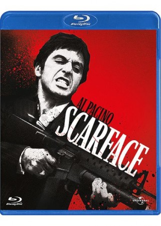 Scarface - BluRay