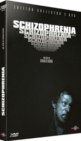 Schizophrenia - DVD