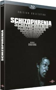 Schizophrenia - BluRay