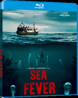 Sea Fever - BluRay