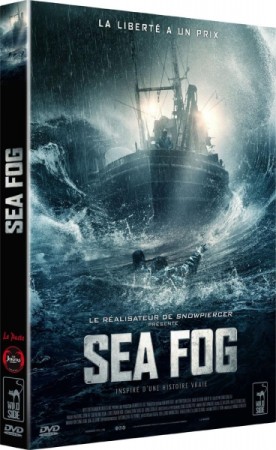 Sea Fog - DVD