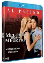 Sea Of Love - Mélodie Pour Un Meurtre - BluRay