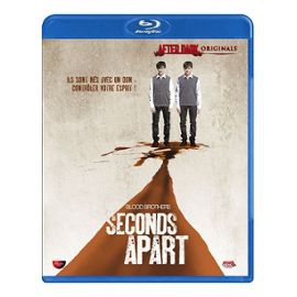 Seconds Apart - BluRay