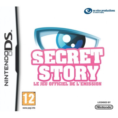 Secret story - DS