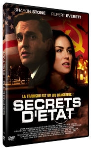 Secrets d'état - DVD