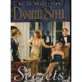 Secrets danielle steel - DVD