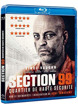 Section 99 - BluRay