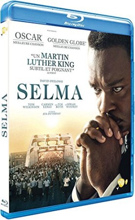 Selma - BluRay