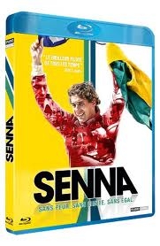 Senna - BluRay