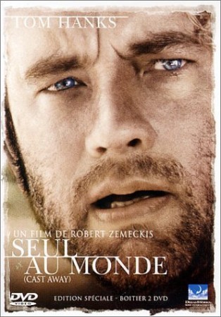 Seul au monde ed. collector - DVD