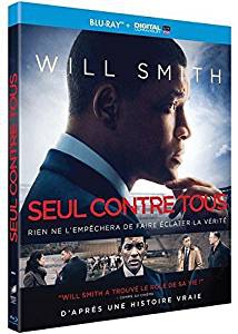 Seul Contre Tous (Will Smith) - BluRay