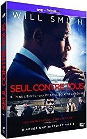 Seul Contre Tous (Will Smith)  - DVD