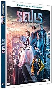 Seuls - DVD