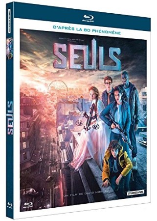 Seuls - BluRay