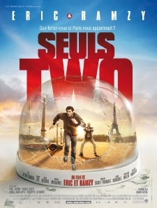 Seuls Two - DVD