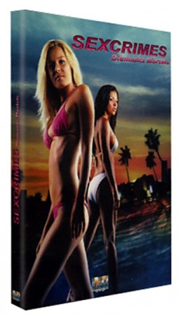 Sexcrimes 3 : diamants mortels - DVD