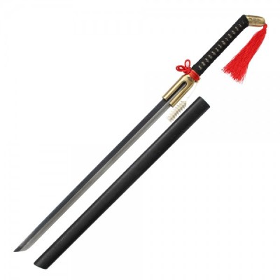 Katana Kisuke Urahara - Benihime Bleach - Répliques