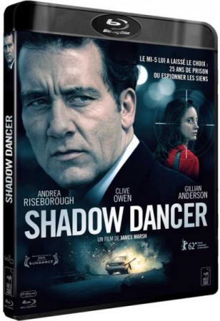 shadow dancer - BluRay
