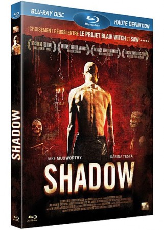 Shadow - BluRay