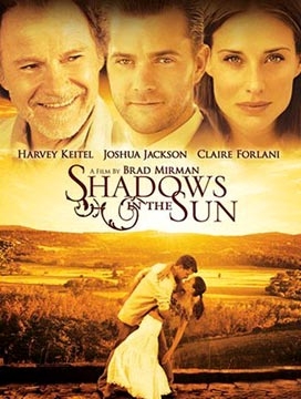Shadows in the Sun - DVD