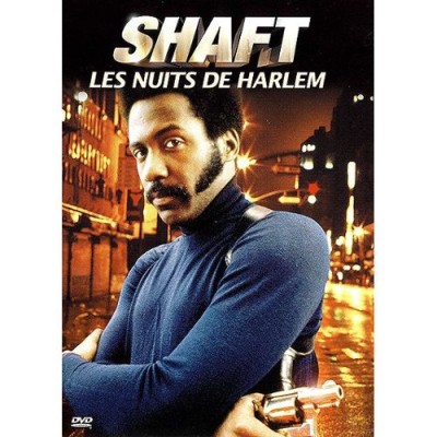 Shaft, les Nuits de Harlem - DVD