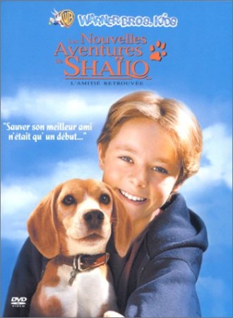 Shailo nouvelles aventures - DVD