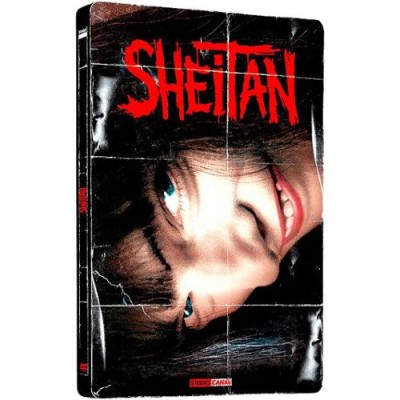 Sheitan collector - DVD
