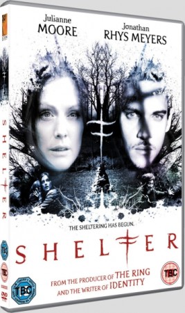 Shelter - DVD