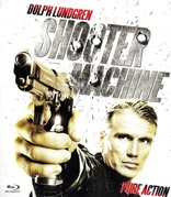 Shooter Machine - BluRay