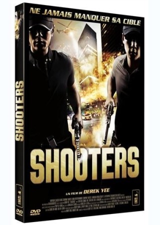 Shooters - DVD