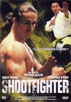 Shootfighter - DVD