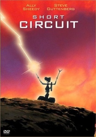 Short circuit - DVD