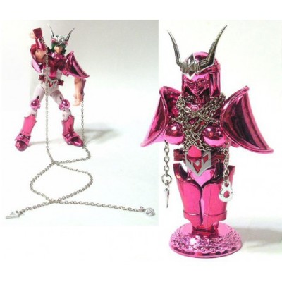 Figurine Shun : Chevalier de Bronze d'Andromède - Saint Seiya V2 - Figurine