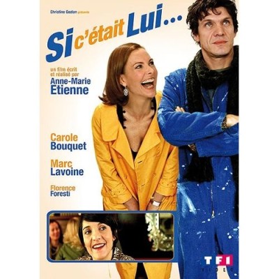 Si c etait lui - DVD