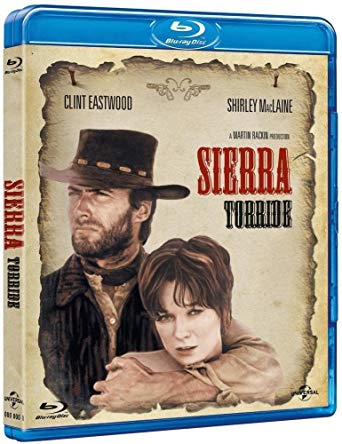 Sierra Torride - BluRay