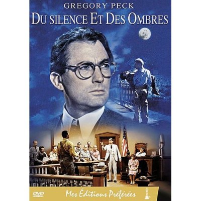Silence et des ombres (du) edit.collect. - DVD