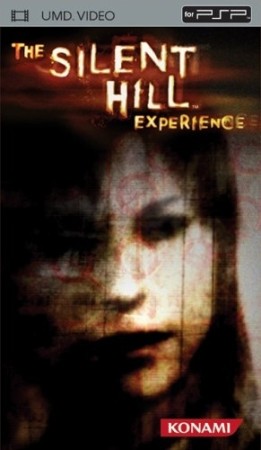 The Silent Hill Experience (Vidéo) - Playstation Portable