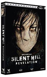 Silent Hill : Révélation - DVD