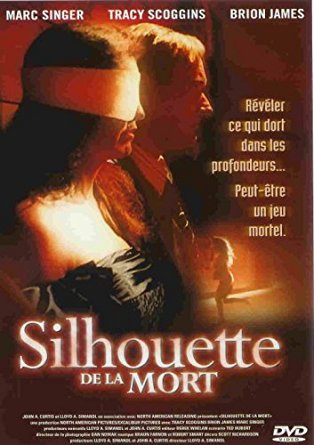 Silhouette De La Mort - DVD