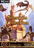 Silmarils collection - Jeux PC