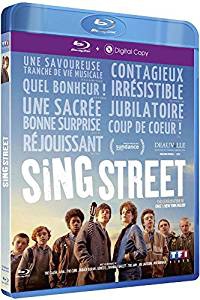Sing Street - BluRay