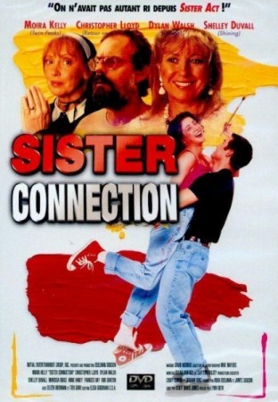 Sister Connection - DVD