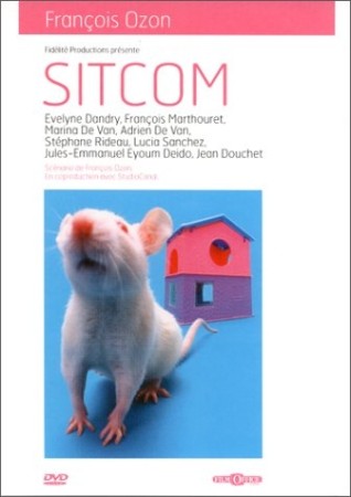 Sitcom - DVD