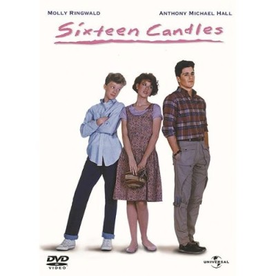 Sixteen candles - DVD