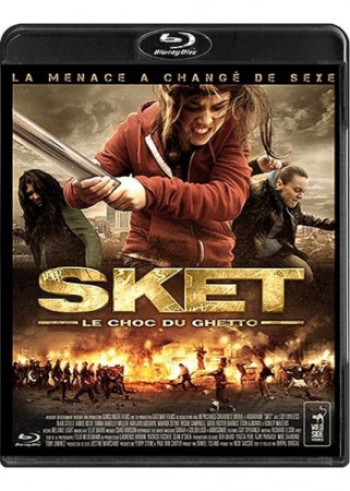Sket  - BluRay