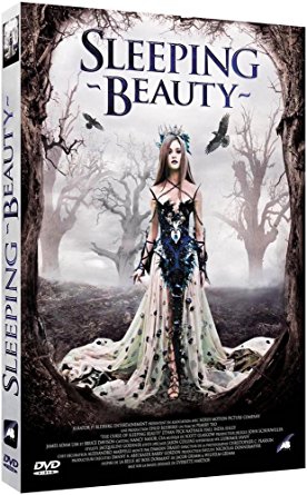 Sleeping Beauty - DVD